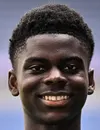 Matthias Wamu Oyatambwe - AS Monaco U21 futbolcusu