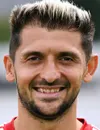 Matthias Zimmermann - Fortuna Düsseldorf futbolcusu