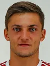 Matthieu Huard - Red Star FC player