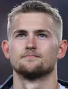 Matthijs de Ligt - Spieler von Manchester United