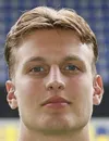 Matthijs Kalisvaart - SC Cambuur Leeuwarden futbolcusu