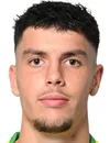 Matthis Abline - FC Nantes futbolcusu
