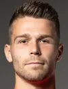 Matthis Harsman - SV Rödinghausen futbolcusu