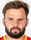 Matthis Jourdan - jugador del FC Guipry-Messac