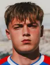 Matti Hasse - giocatore del FC Hansa Rostock U19