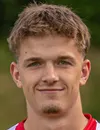 Matti Jung - giocatore del Sportfreunde Eisbachtal