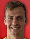 Matti Kamenz - SC Freital futbolcusu