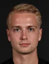 Matti Klinga futbolcu profil fotoğrafı