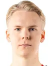 Matti Peltola - D.C. United futbolcusu
