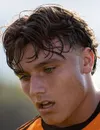 Mattia Almaviva - AS Rom U20 futbolcusu