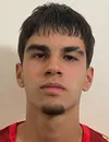 Mattia Barbaro - jogador do Varese Football Club