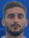 Mattia Bisceglia - ASD Battipagliese futbolcusu