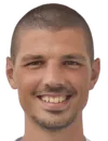 Mattia Bortolussi - Calcio Padova futbolcusu