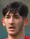 Mattia Brugarello - Juventus Next Gen futbolcusu