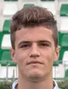 Mattia Bruni - jugador del Mosciano