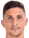 Mattia Caldara futbolcu profil fotoğrafı