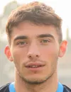 Mattia Capoferri - US Pergolettese 1932 futbolcusu