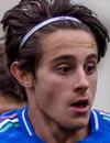 Mattia Cappelletti - Milan Futuro futbolcusu