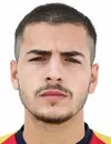Mattia Castrovilli - Sangiovannese 1927 futbolcusu