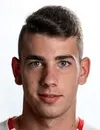Mattia Celant futbolcu profil fotoğrafı