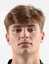 Mattia Compagnon - joueur du Venezia FC