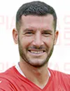 Mattia Corradi futbolcu profil fotoğrafı