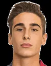 Mattia Cozzari - Ars et Labor Ferrara futbolcusu