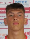 Mattia Cupani - FC Bassano futbolcusu