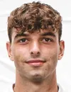 Mattia D'Agostino - Montorio 88 futbolcusu
