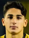 Mattia Esposito futbolcu profil fotoğrafı