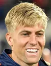 Mattia Felici - Cagliari Calcio futbolcusu