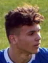 Mattia Foti futbolcu profil fotoğrafı
