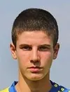 Mattia Franchini futbolcu profil fotoğrafı