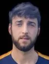 Mattia Gabrielli - giocatore del Solbiatese Calcio 1911