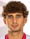 Mattia Gaddini - AC Carpi futbolcusu