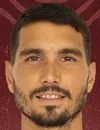 Mattia Gagliardi futbolcu profil fotoğrafı