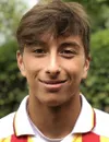 Mattia Gasperoni - San Marino Calcio futbolcusu