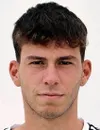 Mattia Giammarresi - USD Sestri Levante 1919 futbolcusu
