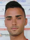 Mattia Lacchini - USD Castellanzese 1921 futbolcusu