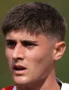 Mattia Liberali - US Catanzaro futbolcusu