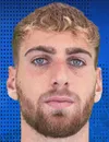 Mattia Lucarini futbolcu profil fotoğrafı