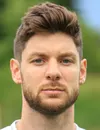 Mattia Maggio - TuS Dassendorf futbolcusu