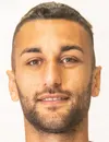 Mattia Maita - Spieler von Benevento Calcio