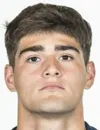 Mattia Malaspina futbolcu profil fotoğrafı