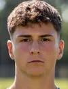 Mattia Manduzio - TSG 1899 Hoffenheim U17 futbolcusu