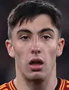Mattia Mannini - AS Roma futbolcusu