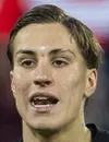 Mattia Marello - Inter Mailand U20 futbolcusu