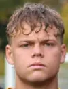 Mattia Mendolia - Hellas Verona U19 futbolcusu