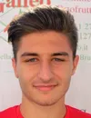 Mattia Monopoli futbolcu profil fotoğrafı