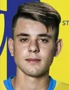 Mattia Morello - Pro Sesto 1913 futbolcusu
